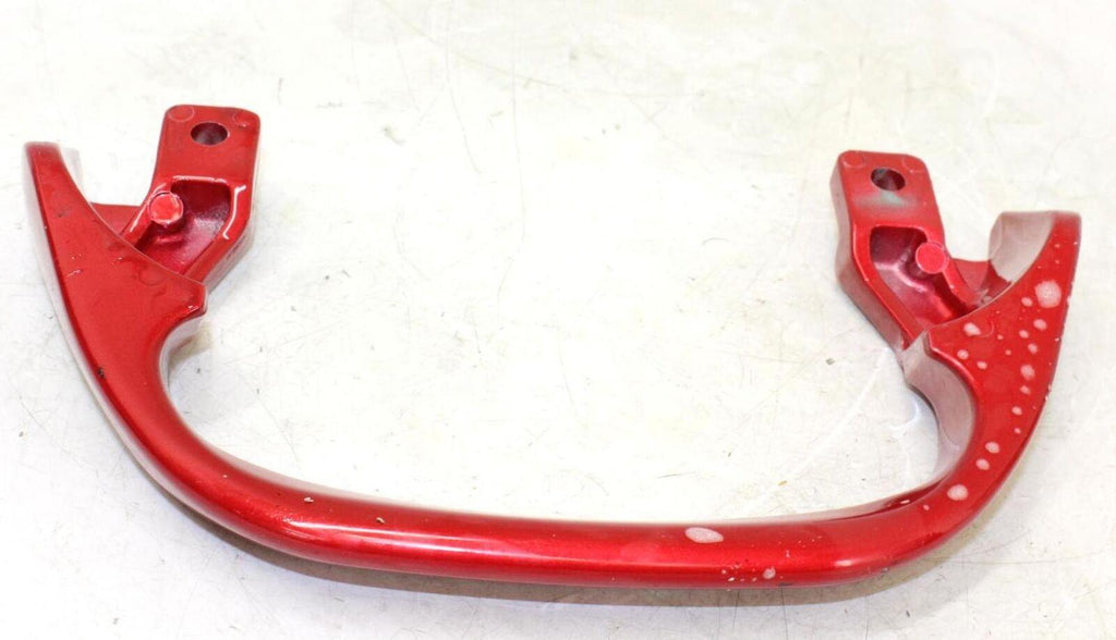 1999 Kawasaki Ninja Zx6r Zx600g Passenger Rear Seat Grab Bar Handle - Gold River Motorsports