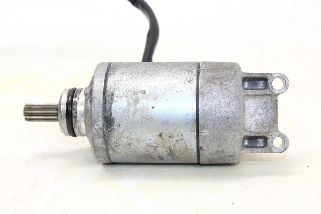 2007 Suzuki Gsxr 600 Engine Starting Starter Motor -Dc 12v - Gold River Motorsports