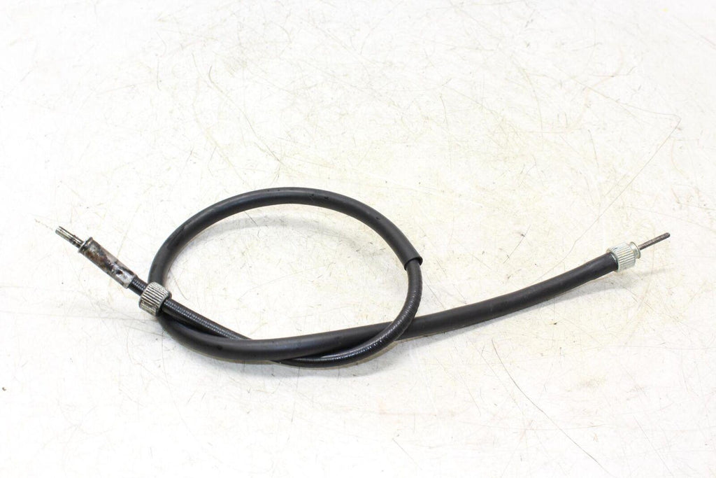 08-12 Kawasaki Ninja 250r Ex250j Speedometer Cable Speedo Line Oem - Gold River Motorsports