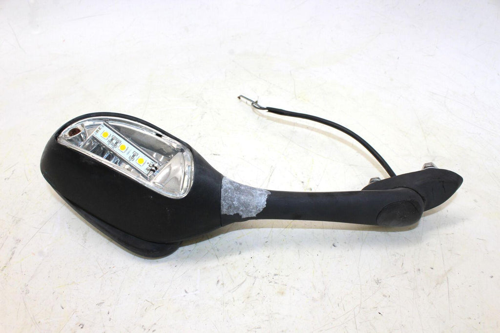 2005 Suzuki Gsxr1000 Left Side Rear View Mirror - Gold River Motorsports