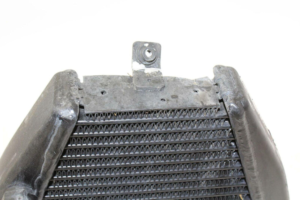 07-14 Ducati 848 Evo Engine Motor Oil Cooler Oem - Gold River Motorsports