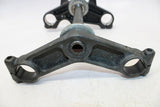 2005 Buell Blast Upper Fork Clamp & Lower Triple Tree Stem - Gold River Motorsports
