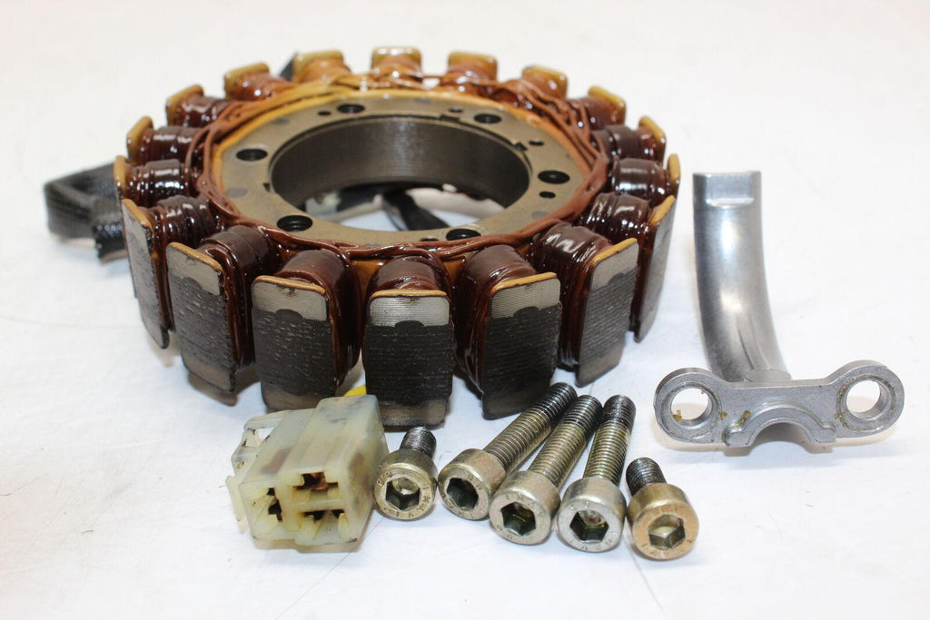 2003-2006 Ducati 999 Stator Generator Alternator Magneto Oem - Gold River Motorsports