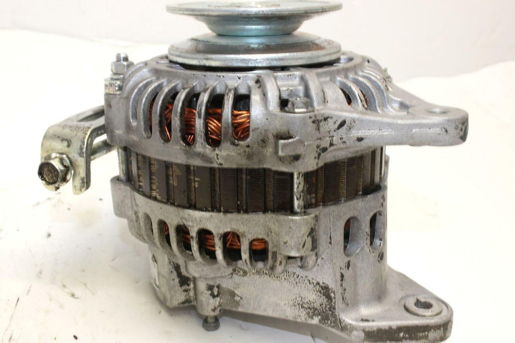 Mitsubishi Alternator