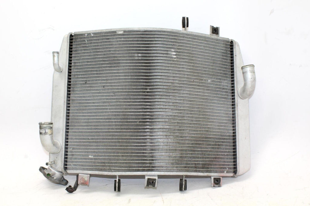 2006 Kawasaki Ninja Zx6r Zx636d Engine Radiator Motor Cooler Cooling Radiater - Gold River Motorsports