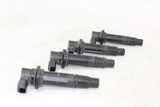 2008 Yamaha Fz1 Ignition Coils Coil Spark Plug Caps - Gold River Motorsports