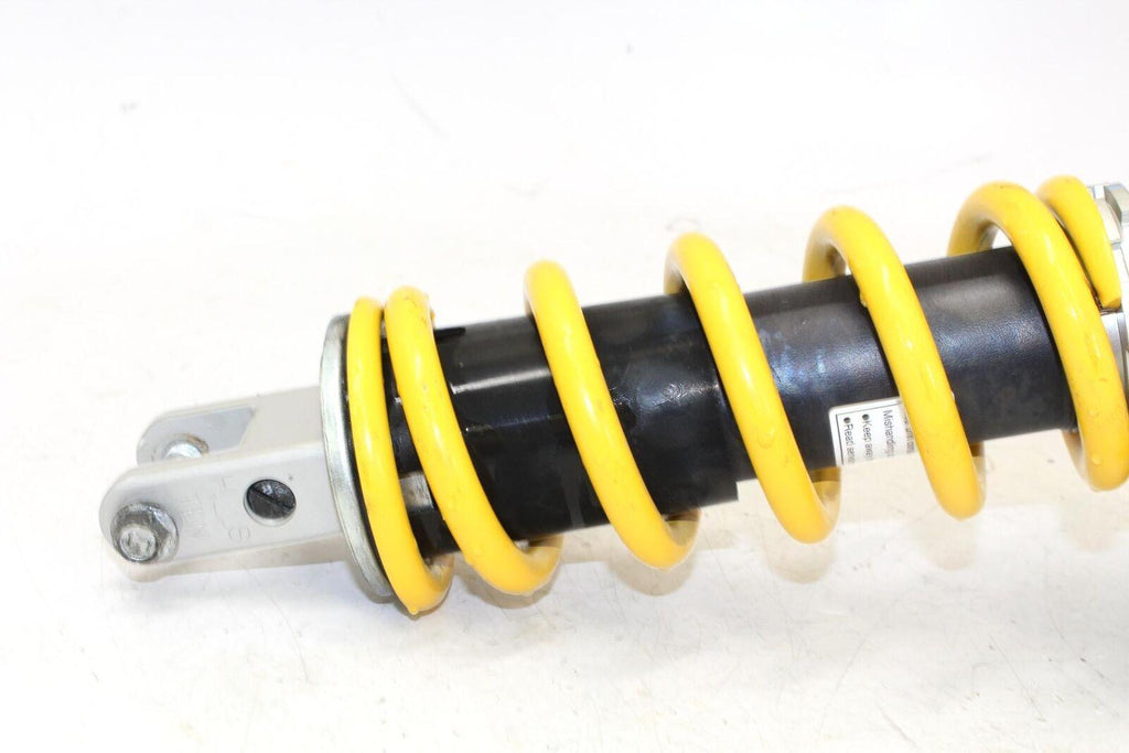 2009 Suzuki Gsxr600 Rear Back Shock Absorber Suspension - Gold River Motorsports