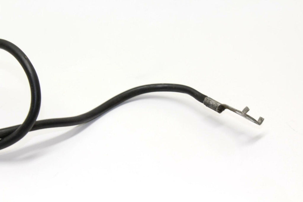 95-98 Honda Cbr600f3 Negative Battery Cable Ground Wire Oem - Gold River Motorsports