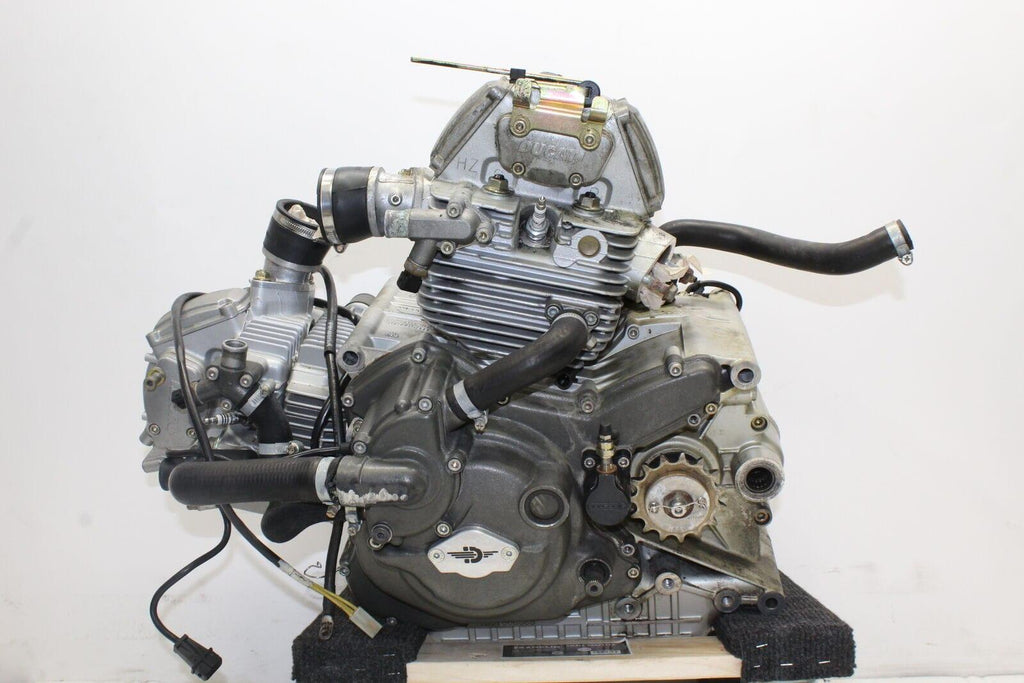 97-03 (2000) Ducati St2 Engine Motor Oem - Gold River Motorsports