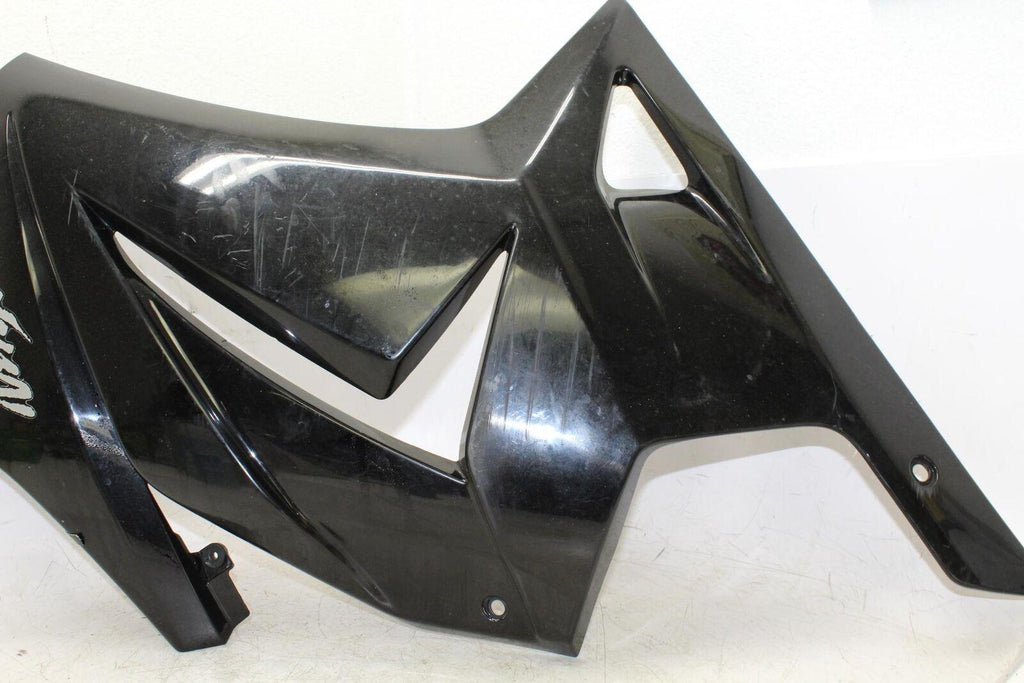 08-12 Kawasaki Ninja 250r Ex250j Front Upper Nose Fairing Cowl Shroud - Gold River Motorsports