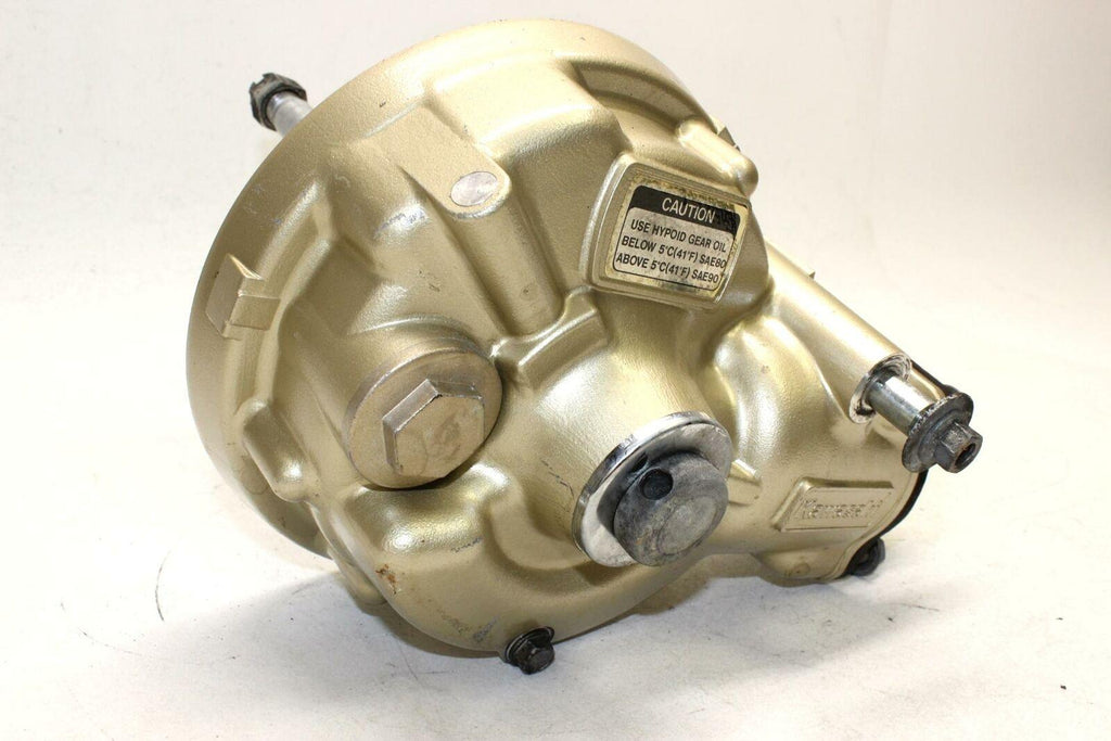 1983-88 Kawasaki Voyager 1300 Zn1300a Final Drive Gear Differential Oem - Gold River Motorsports