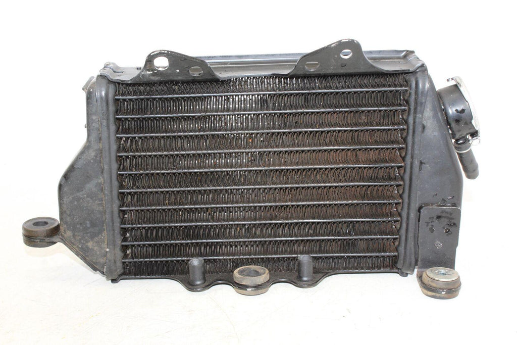 1995 Kawasaki Klx650 Engine Motor Cooling Cooler Radiator - Gold River Motorsports