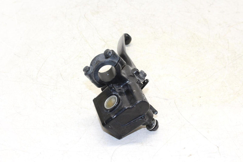 08-12 Kawasaki Ninja 250r Ex250jf Front Brake Master Cylinder W/ Lever Oem - Gold River Motorsports