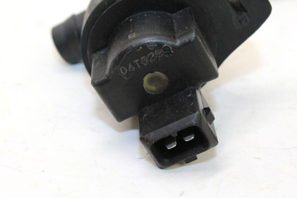 2005 Bmw F650gs Air Valve Solenoid Top Engine Switch Sensor - Gold River Motorsports