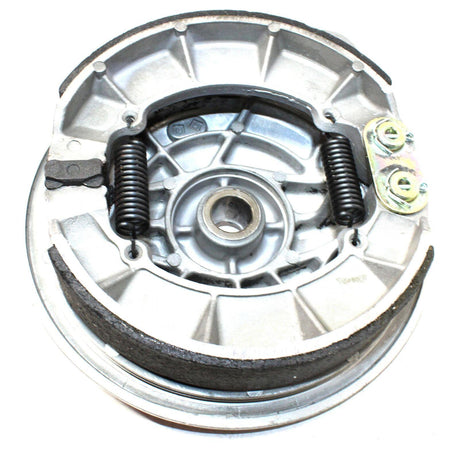 1986 Honda Shadow 700 Vt700c Front Wheel Rim Cover Cowl Shield - Gold River Motorsports