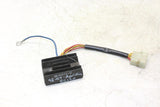 2002 Aprilia Scarabeo 125 Rectifier Voltage Regulator Oem - Gold River Motorsports