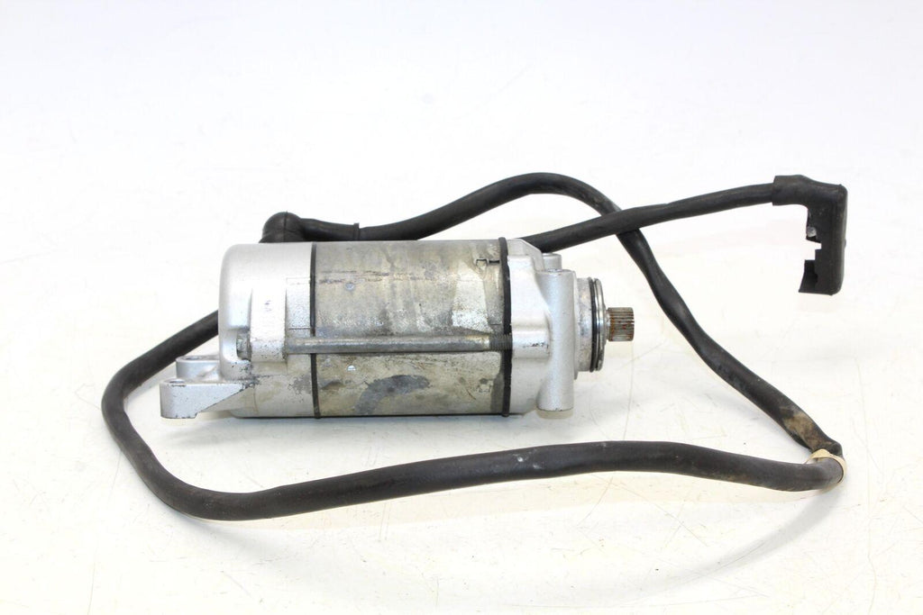 2005 Honda Rebel 250 Cmx250c Engine Starting Starter Motor -Dc 12v - Gold River Motorsports