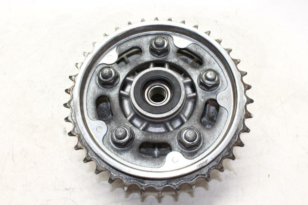 2003 Honda Nighthawk 750 Cb750 Rear Back Sprocket Oem - Gold River Motorsports