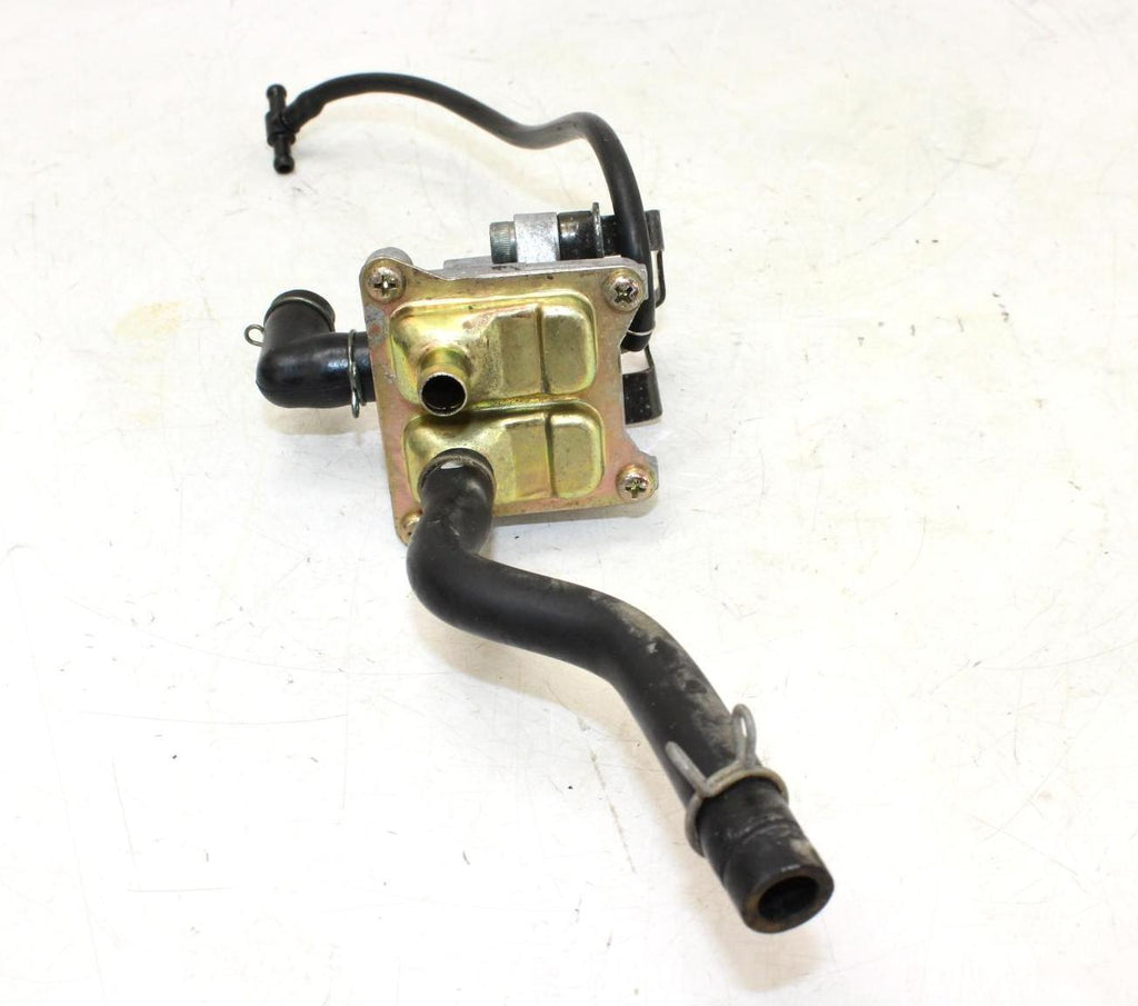 2002 Suzuki Sv650 Air Valve Solenoid Top Engine Switch Sensor - Gold River Motorsports