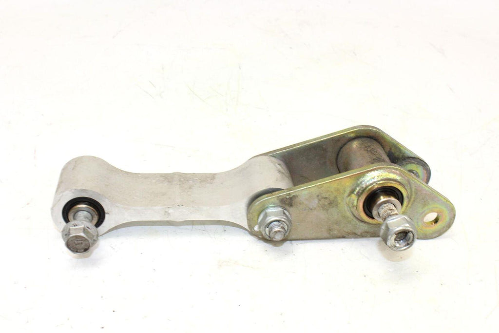 1995 Honda Cbr600f3 Rear Dogbone Shock Linkage Link - Gold River Motorsports