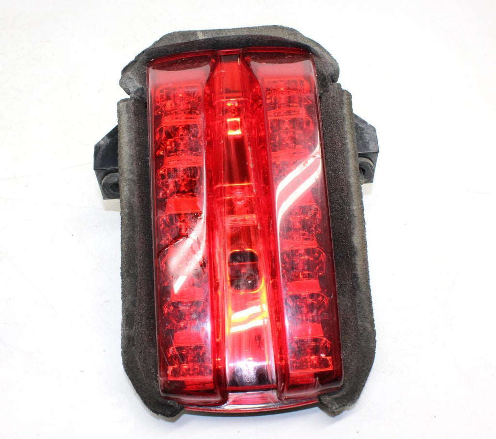 03-05 Suzuki Sv1000 Rear Tail Taillight Back Brake Light Oem - Gold River Motorsports