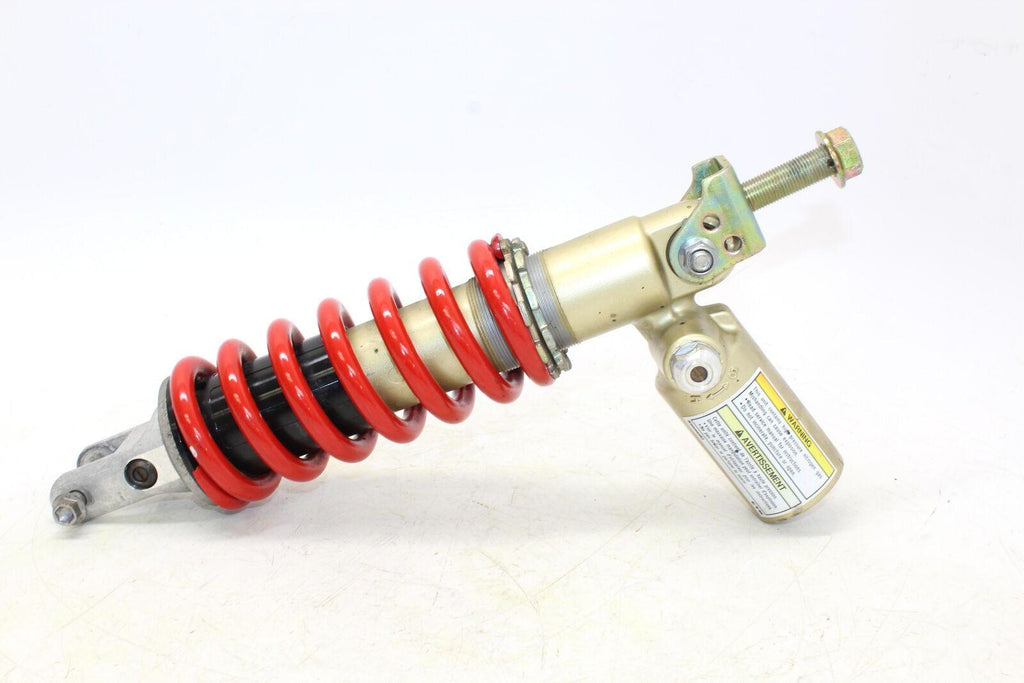 2004 Kawasaki Ninja Zx12r Zx1200b Rear Back Shock Absorber Suspension - Gold River Motorsports