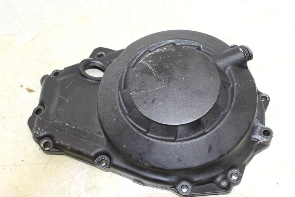 2022 Kawasaki Zx10r Clutch Side Engine Motor Cover Oem - Gold River Motorsports