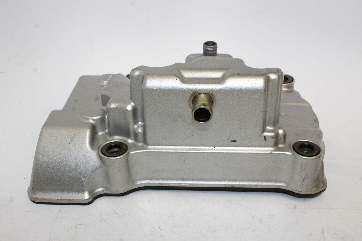 2003 Honda Interceptor 800 Vfr800 Engine Top End Cylinder Head Cover Oem - Gold River Motorsports