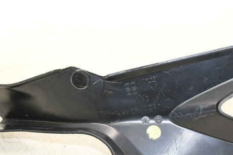 Ducati 848 1098 1198 Right Tank Seat Side Panel Fairing Oem - Gold River Motorsports
