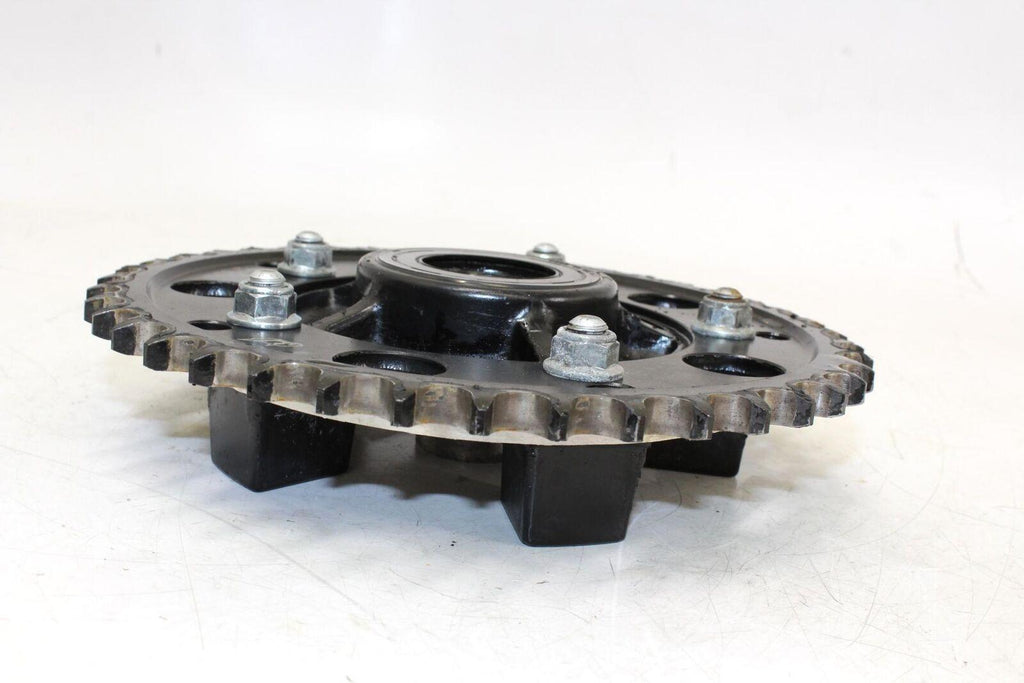 2005 Suzuki Gsxr1000 Rear Back Sprocket - Gold River Motorsports