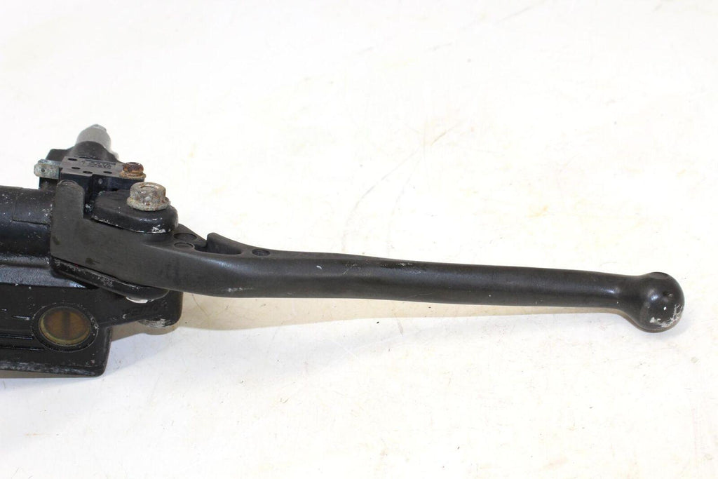 1996 Honda Interceptor 750 Vfr750f Hydraulic Brake Master Cylinder W/ Lever - Gold River Motorsports