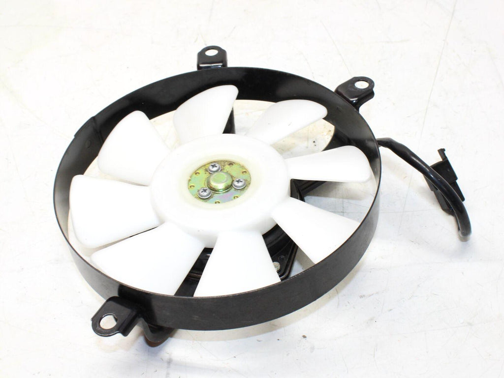 1999 Kawasaki Ninja Zx6r Zx600g Engine Radiator Cooling Fan - Gold River Motorsports