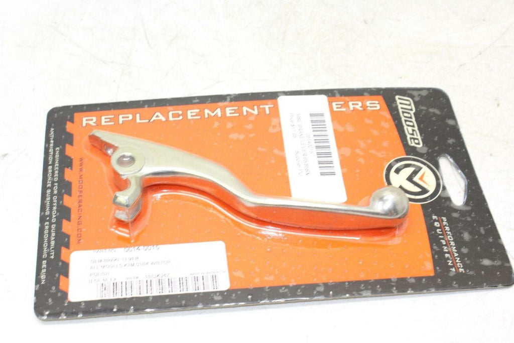 Moose Brake Lever 65/85sx - Gold River Motorsports