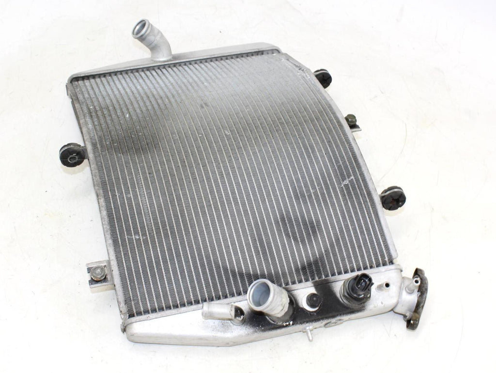 2004 Suzuki Gsxr600 Engine Radiator Motor Cooler Cooling Radiater - Gold River Motorsports