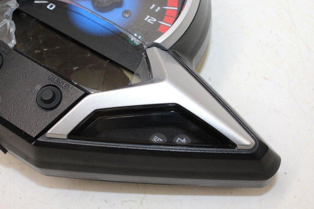 2013 Honda Cbr250r Speedo Tach Gauges Display Cluster Speedometer Tachometer - Gold River Motorsports