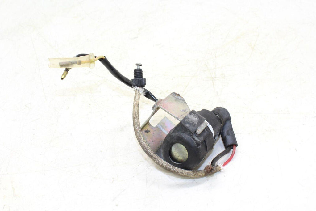 82 Honda Passport C70 Horn Signal W/Relays Oem - Gold River Motorsports