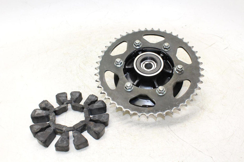 2004 Kawasaki Ninja 250r Ex250f Rear Back Sprocket Oem - Gold River Motorsports