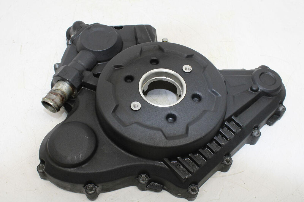 2017 Victory Octane Stator Magneto Alternator Generator Cover - Gold River Motorsports
