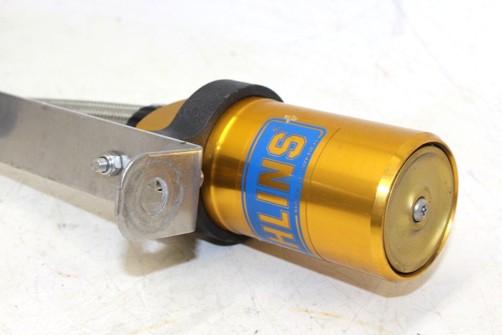 2009 Triumph Tiger Rear Back Shock Absorber Suspension Ohlins 01095-39/110 L288 - Gold River Motorsports