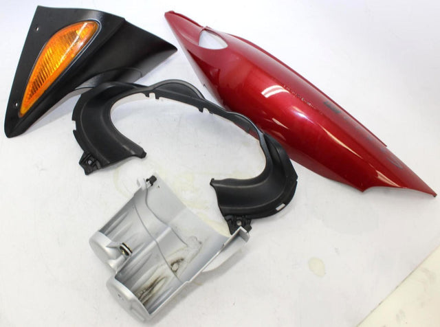 99-05 Bmw R1100gs Plastic Cover Set - Gold River Motorsports