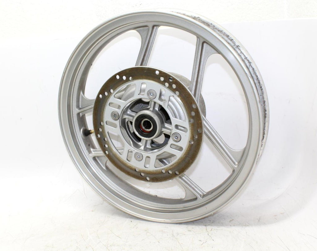 97-07 Kawasaki Ninja 250r Ex250f Rear Wheel Back Rim Oem - Gold River Motorsports