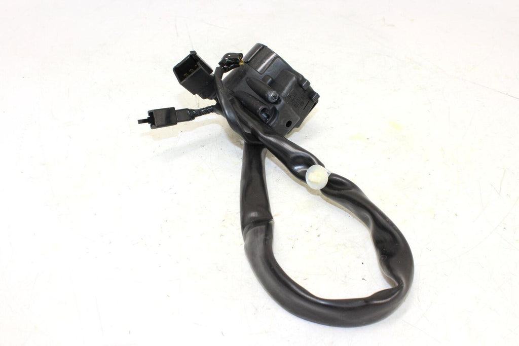 2013 Honda Cbr250r Left Clip On Handle Horn Signals Switch Switches - Gold River Motorsports