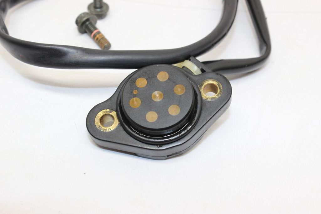 04-05 Suzuki Gsxr600 750 Engine Motor Gear Postion Sensor Oem - Gold River Motorsports