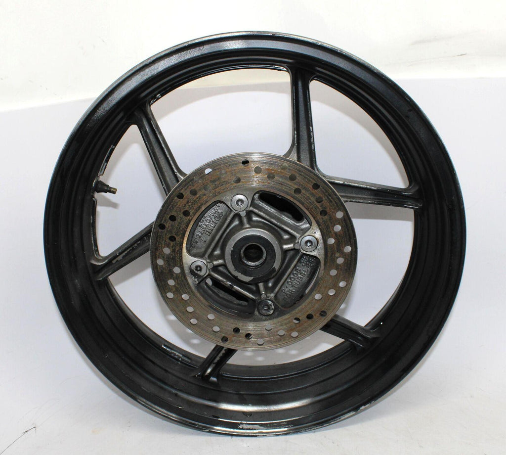 2005 Kawasaki Zr7s Zr750 Rear Wheel Back Rim - Gold River Motorsports