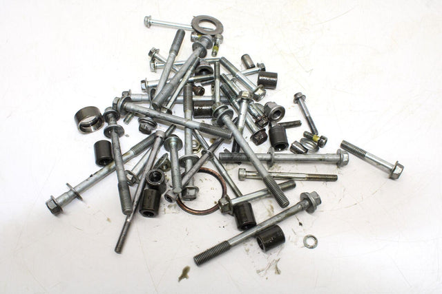 2008 Yamaha Fz1 Engine Bolts - Gold River Motorsports
