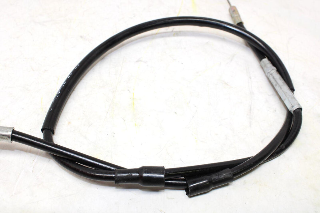 2008 Suzuki Rmz450 Clutch Cable Line - Gold River Motorsports