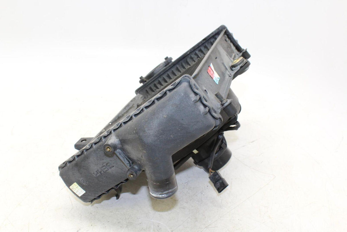 1993 Bmw K75 Engine Radiator Motor Cooler Cooling Radiater Oem - Gold River Motorsports