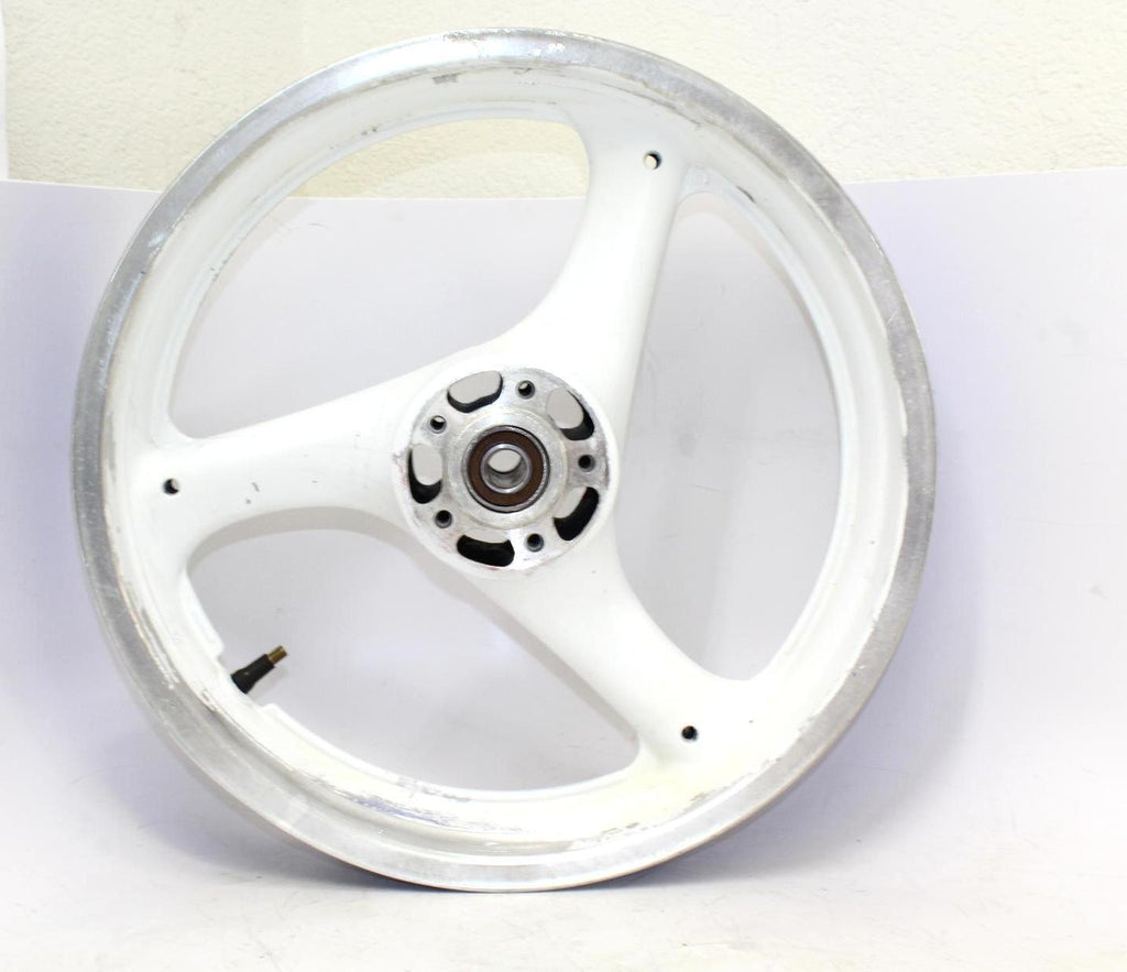 1991 Suzuki Gsxr750 Front Wheel Rim - Gold River Motorsports