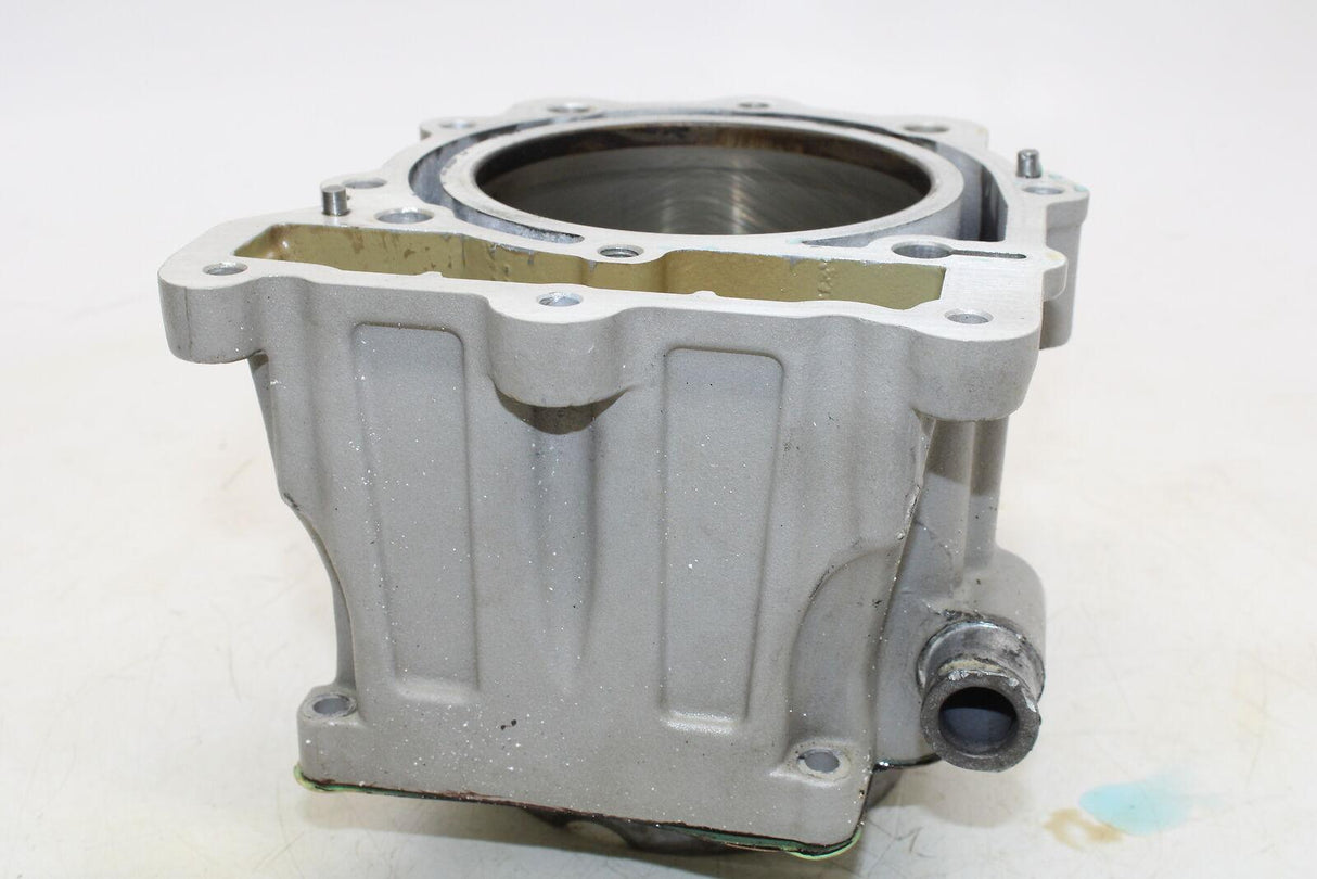 2013 Husqvarna Tr650 Strada Engine Motor Cylinder Bore Jug - Gold River Motorsports
