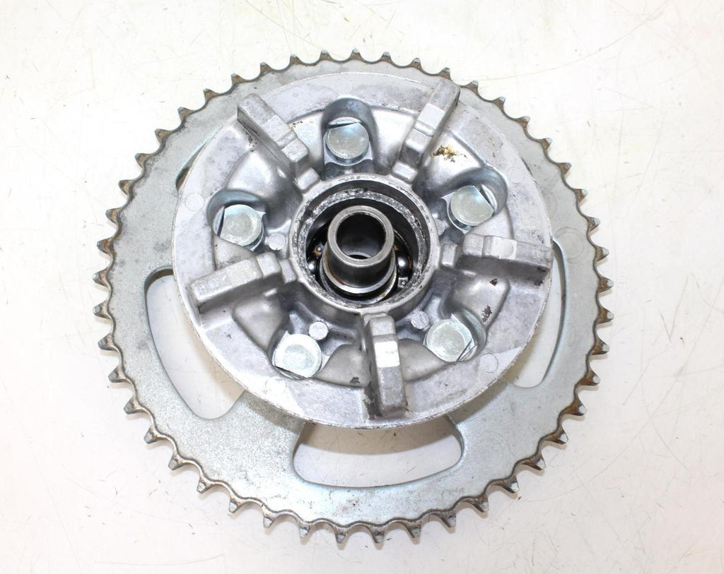 1991 Suzuki Gsxr750 Rear Back Sprocket - Gold River Motorsports